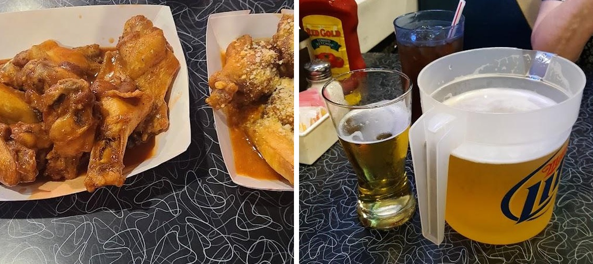 Airliner Bar & Grill