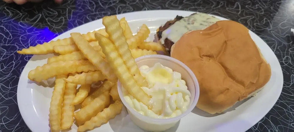 Fries