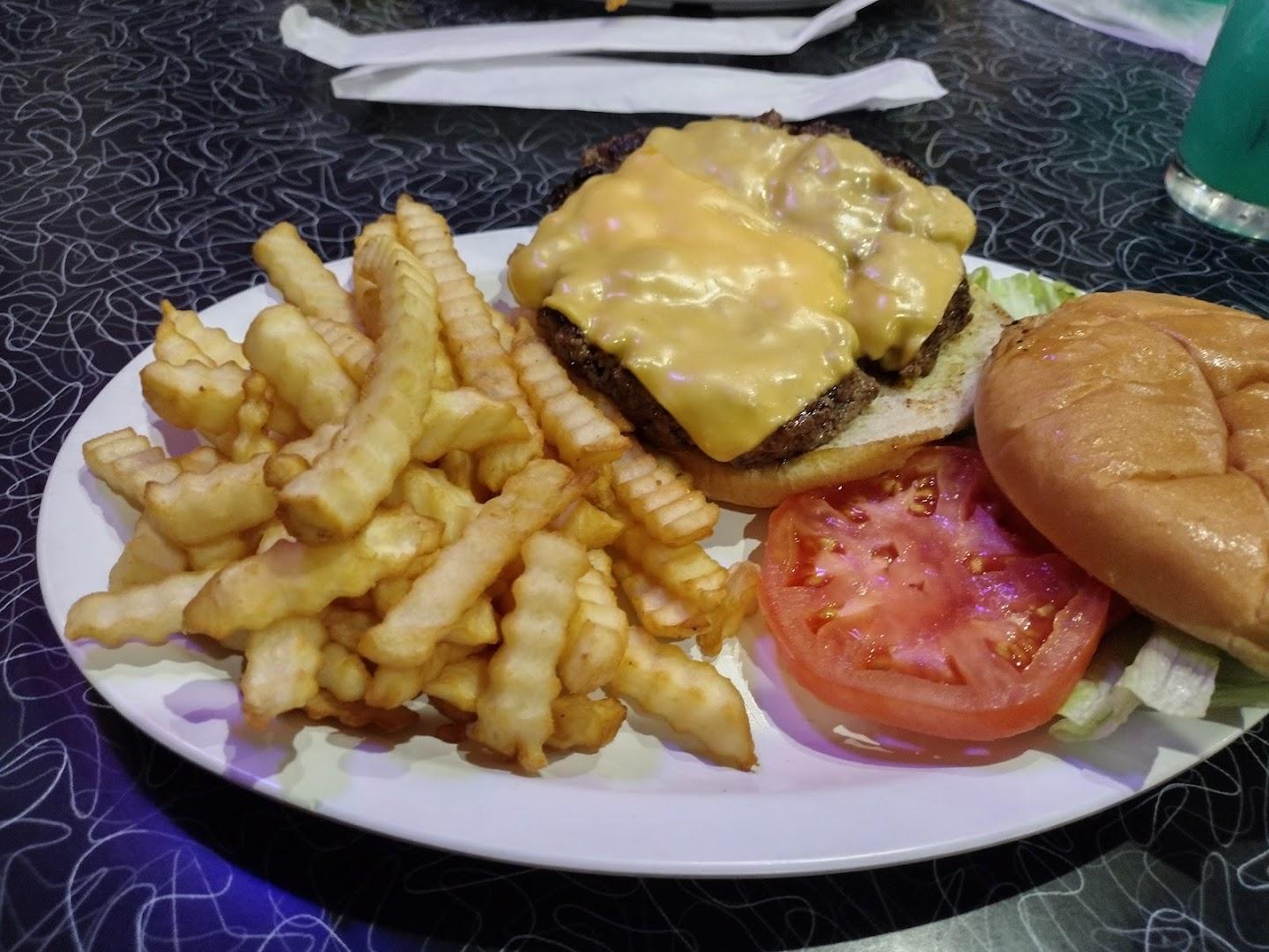 Airliner Bar & Grill
