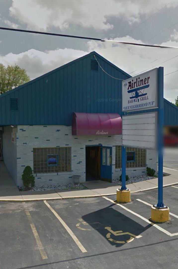 Airliner Bar & Grill