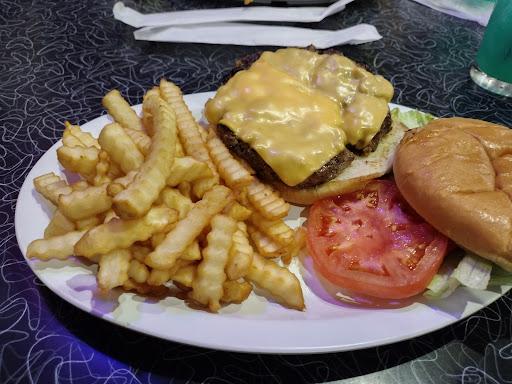 Airliner Bar & Grill